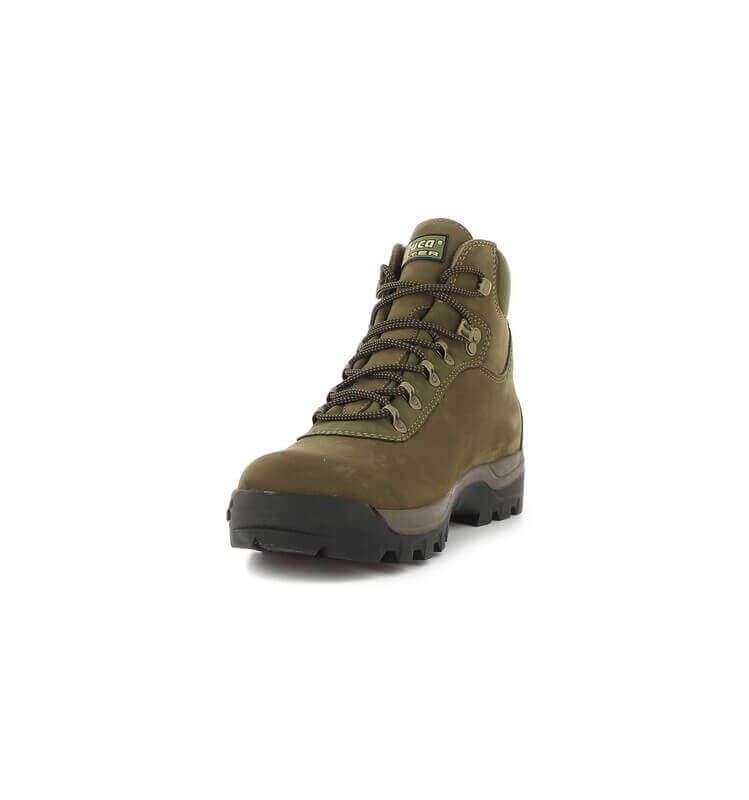 Botas Chiruca Grifon Gore Tex Verde 1