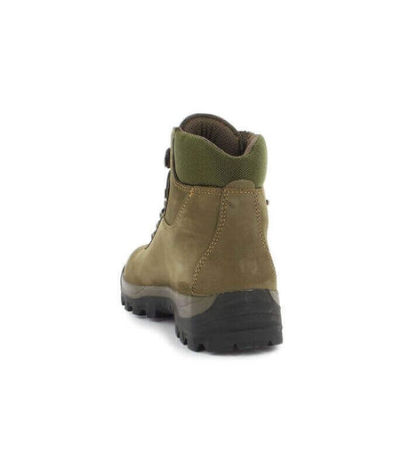 Botas Chiruca Grifon Gore Tex Verde 3