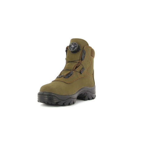Botas Chiruca Labrador Boa Gore Tex Verde 2