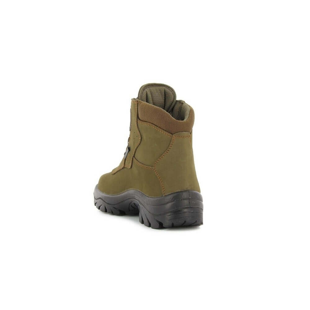 Botas Chiruca Labrador Boa Gore Tex Verde 3