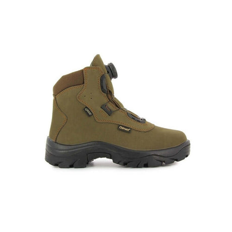 Botas Chiruca Labrador Boa Gore Tex Verde
