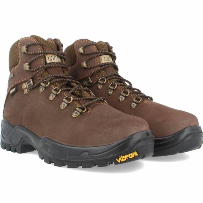Botas Chiruca Trofeo Gore Tex 1