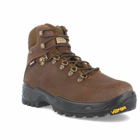 Botas Chiruca Trofeo Gore Tex 2
