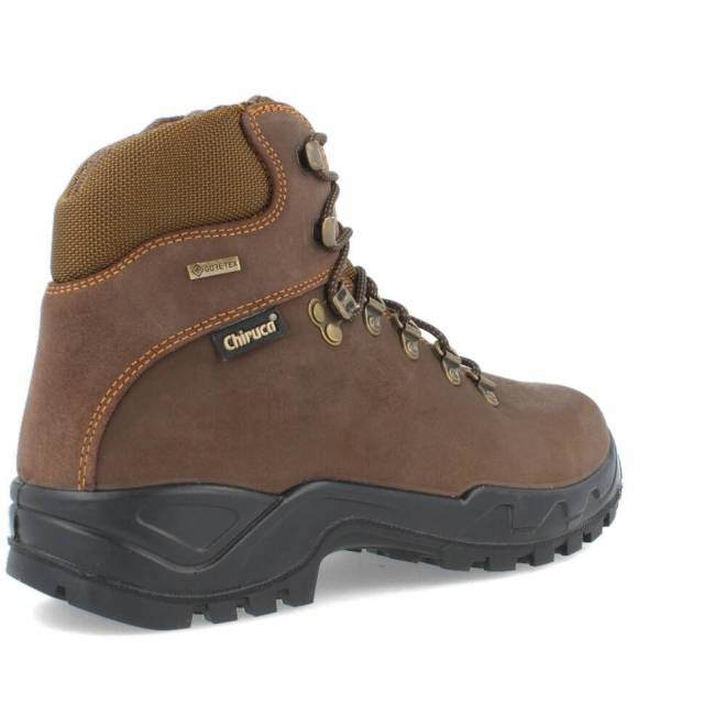 Botas Chiruca Trofeo Gore Tex 3
