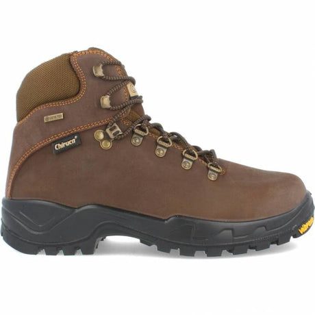 Botas Chiruca Trofeo Gore Tex