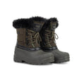 Botas Nash ZT Polar Verde
