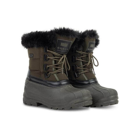 Botas Nash ZT Polar Verde