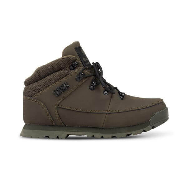 Botas Nash ZT Trail Verde 1