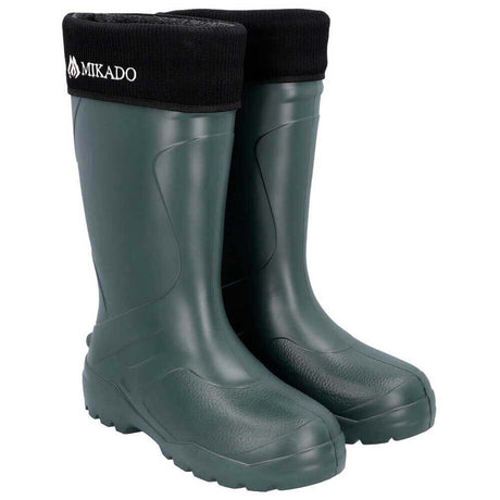 Botas para agua Mikado Verde