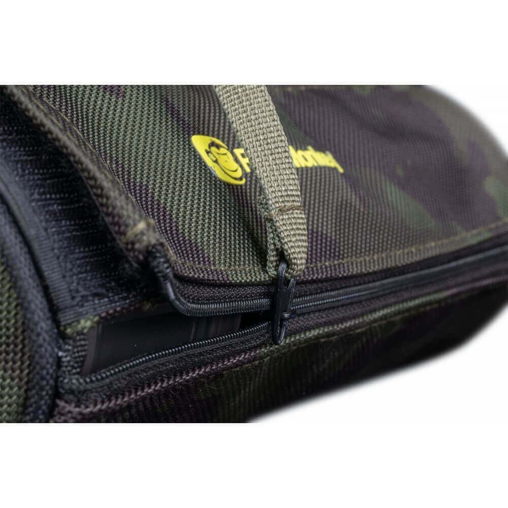 Botes para cebos Ridge Monkey Camo 10