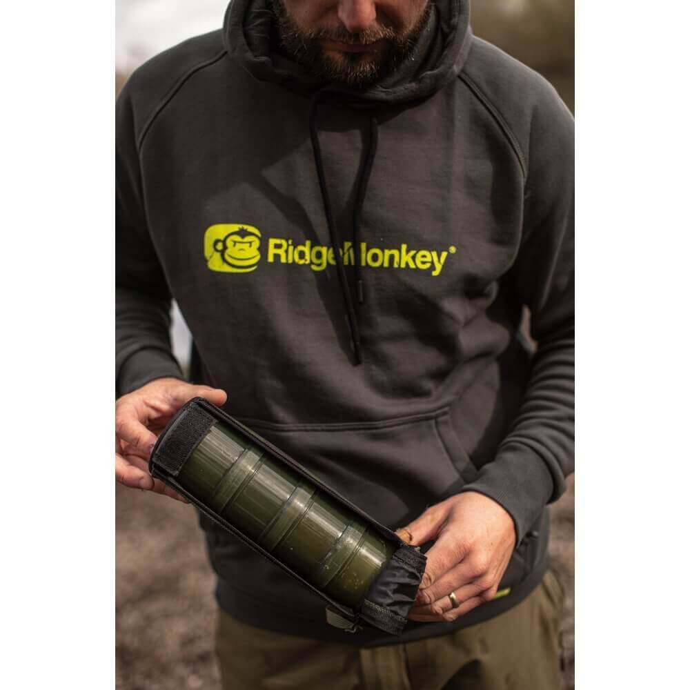 Botes para cebos Ridge Monkey Camo 19