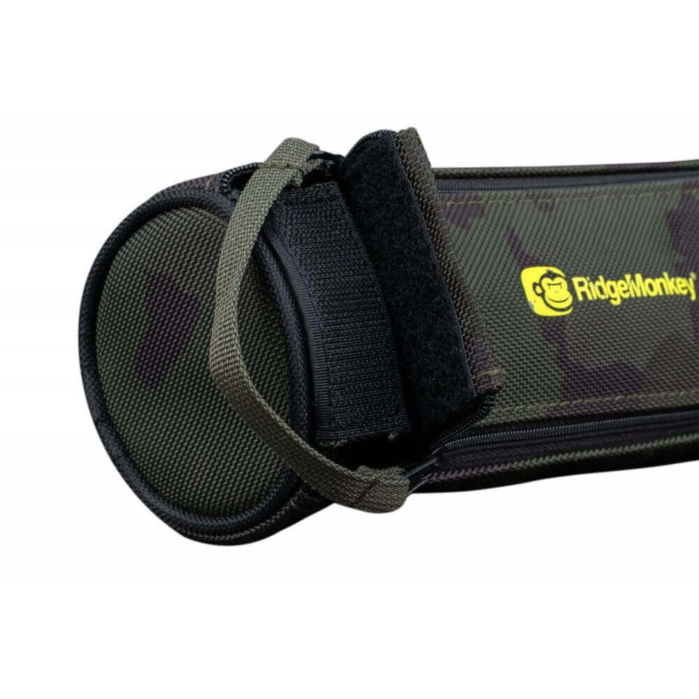 Botes para cebos Ridge Monkey Camo 9