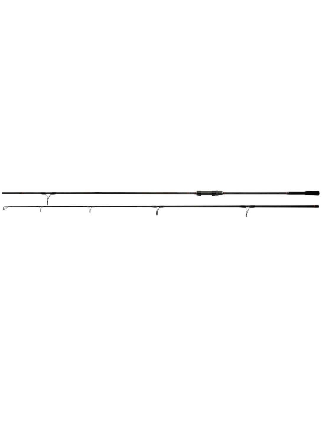 Cana Fox Horizon X4 10 pies 3 libras 1