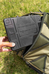 Caja Korum Fully Loaded 3