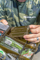 Caja Korum Fully Loaded 4