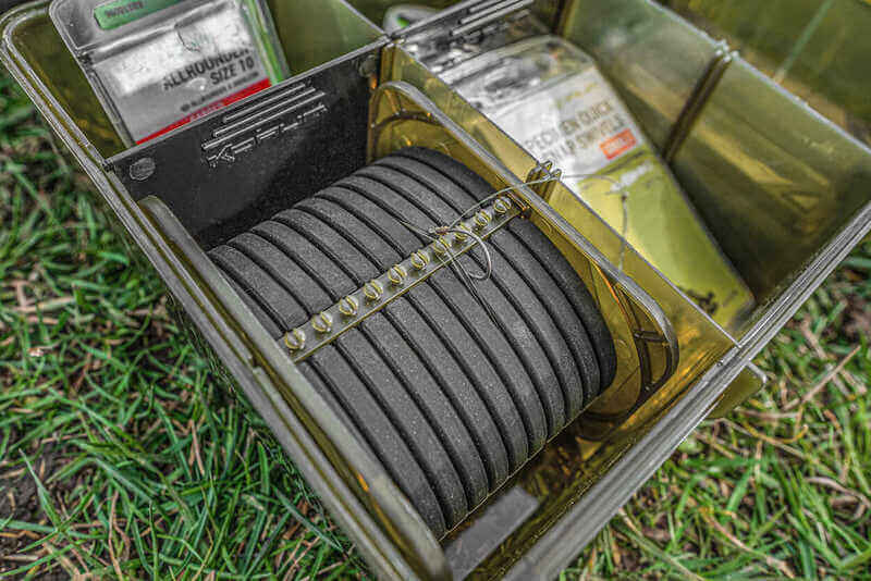 Caja Korum Fully Loaded 5