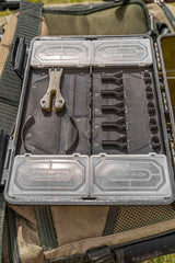 Caja Korum Unloaded 2