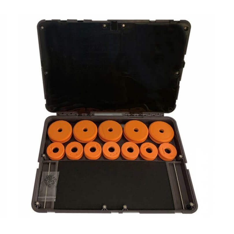 Caja Magnetica Virux CM01 2
