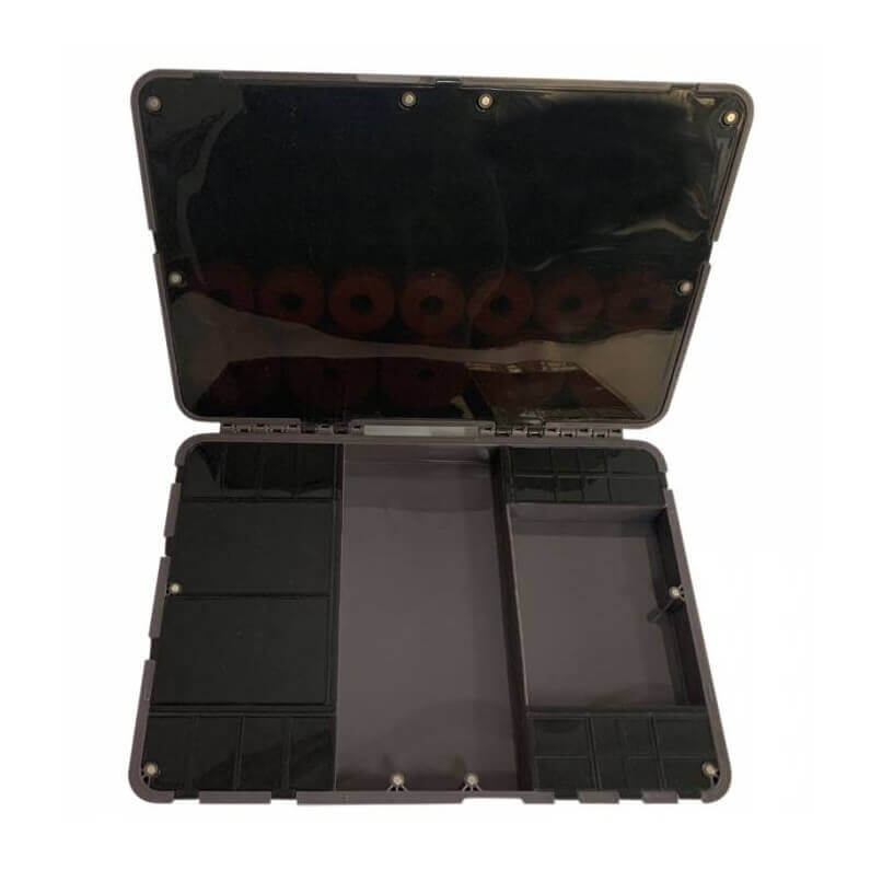 Caja Magnetica Virux CM01