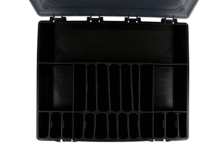 Caja Tackle Carp Spirit 4