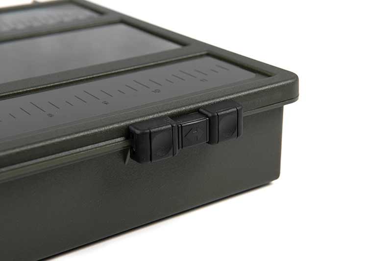 Caja Tackle Fox EOS L 11