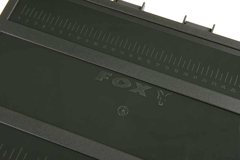 Caja Tackle Fox EOS L 6
