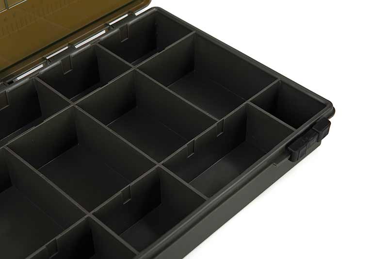 Caja Tackle Fox EOS L 7