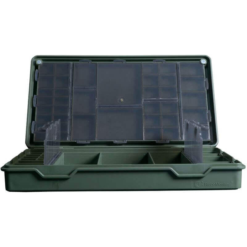 Caja Tackle Ridge Monkey Armory Lite 7