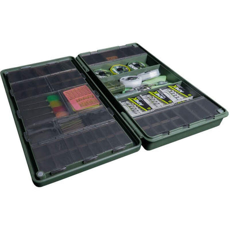 Caja Tackle Ridge Monkey Armory Lite