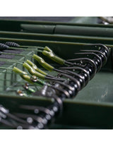 Caja Tackle Ridge Monkey Armoury Rig 2