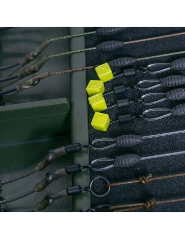 Caja Tackle Ridge Monkey Armoury Rig 3