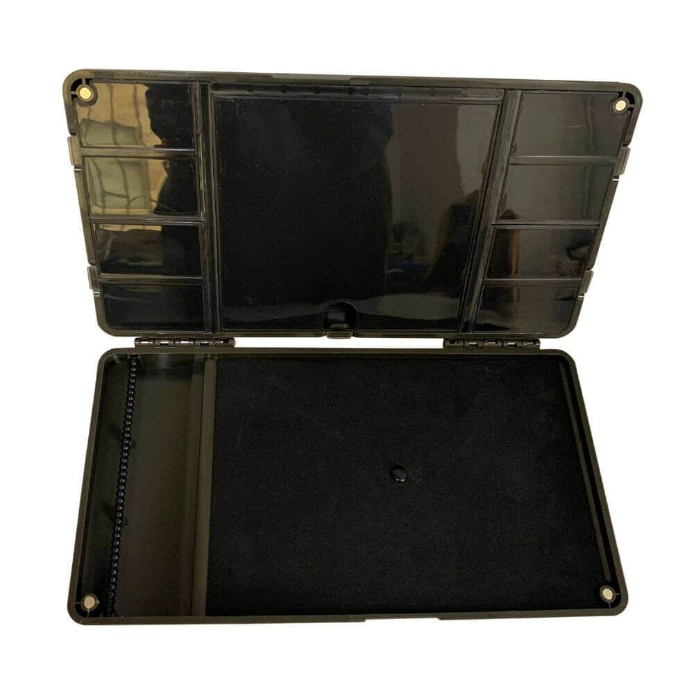 Caja Virux CM02