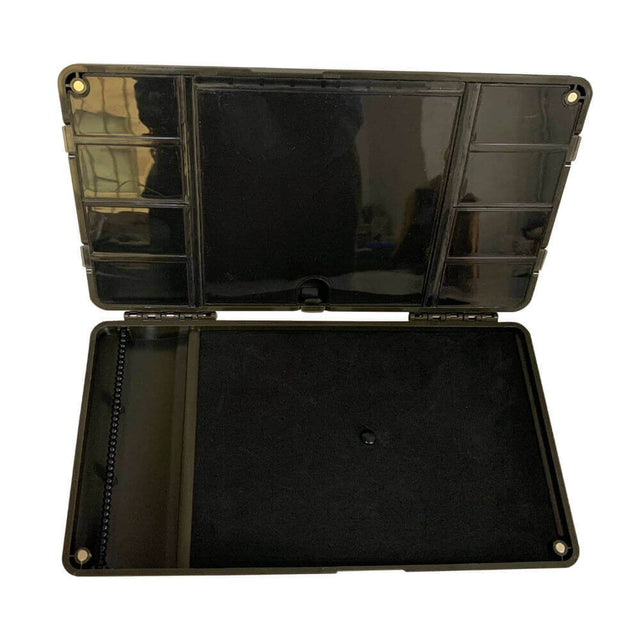 Caja Virux CM02
