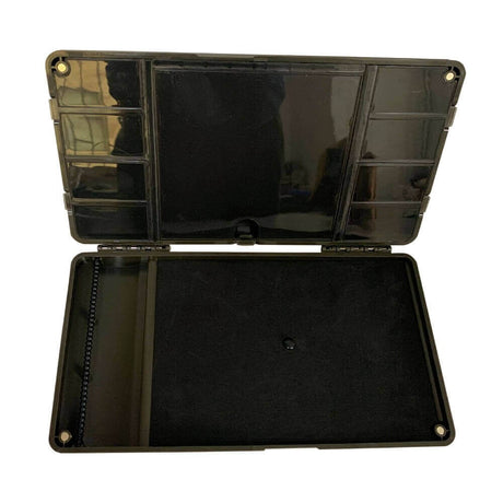 Caja Virux CM02