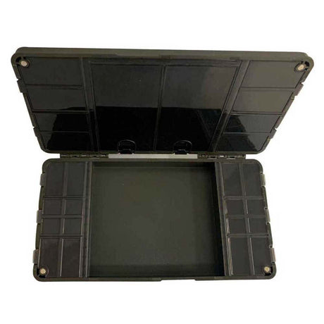 Caja Virux CM03
