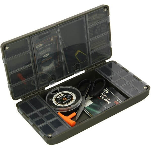 Caja de montaje NGT XPR 1