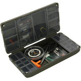 Caja de montaje NGT XPR 1