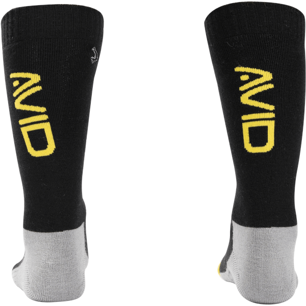 Calcetines Avid Carp Merino talla 40 43 1