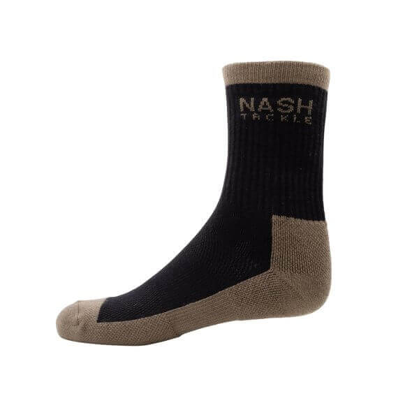Calcetines Nash Largos Talla 41 46 1