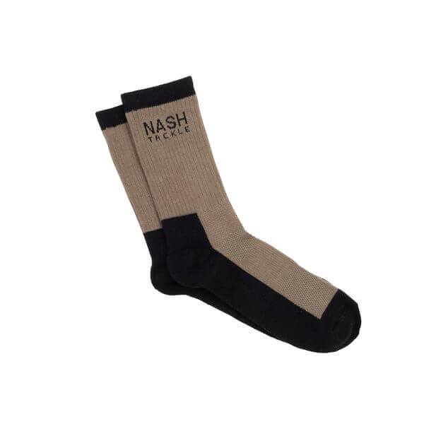 Calcetines Nash Largos Talla 41 46 2