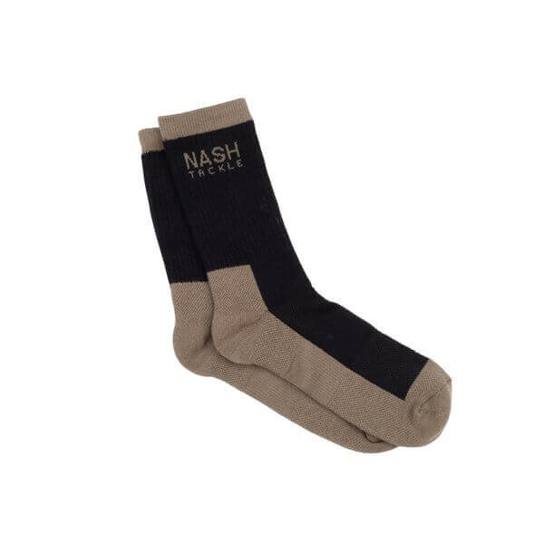Calcetines Nash Largos Talla 41 46