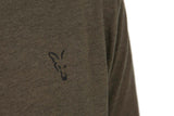 Camiseta Fox Collection T Verde y Negra 5