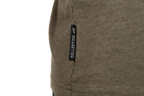 Camiseta Fox Collection T Verde y Negra 6