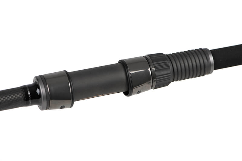 Cana Fox Explorer TI 8 10 pies 3,5 Ib 3
