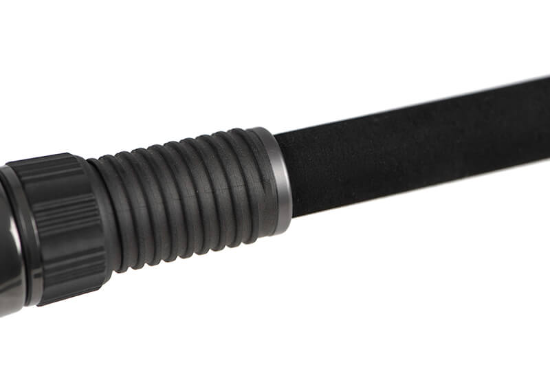 Cana Fox Explorer TI 8 10 pies 3,5 Ib 9