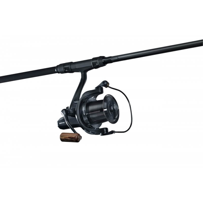 Cana Sonik Dominatorx RS 10 pies 3,5 Ib 1