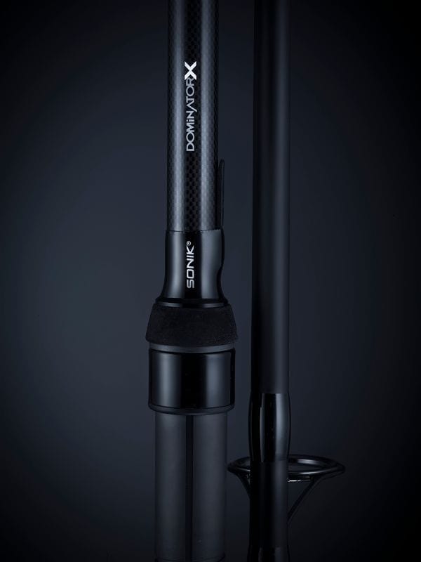 Cana Sonik Dominatorx RS 12 pies 3 lb 2