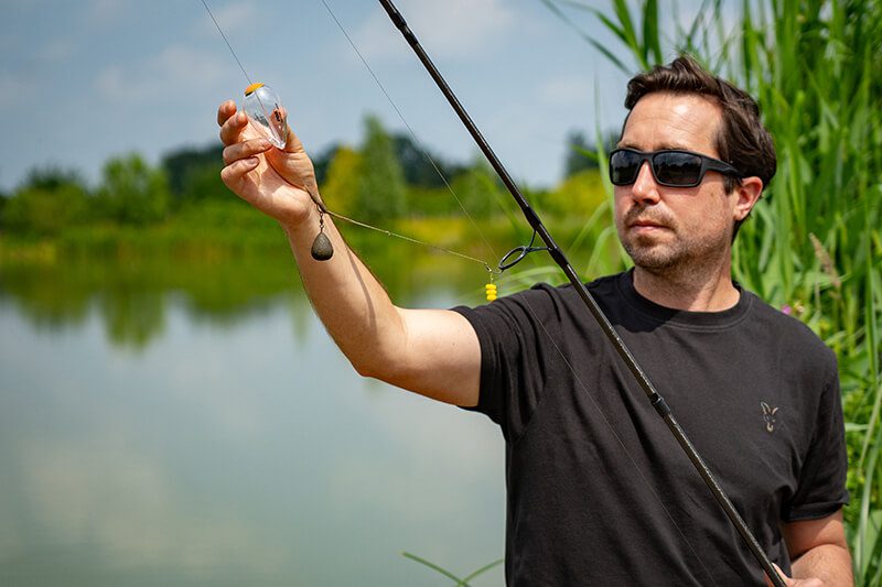 Carp Fubfloats Fox X2 M 2