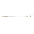 Carp Rig Mikado Gancho liso
