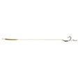 Carp Rig Mikado Gancho